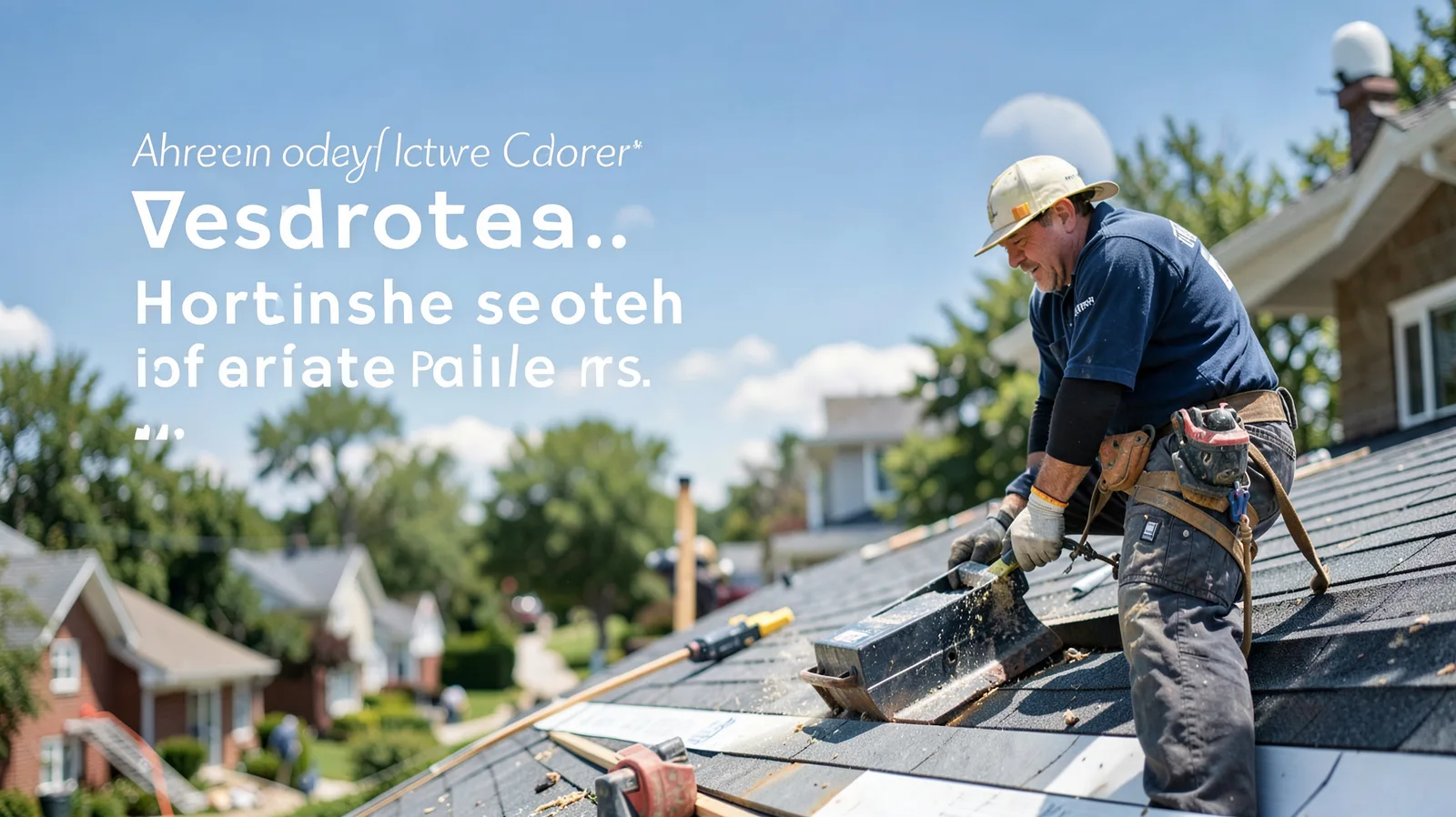 Roof Replacement in Newburg, MD near me